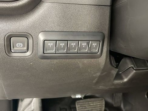 New 2025 Chevrolet Silverado 3500 W/T w/ WT Convenience Package RWD image 33