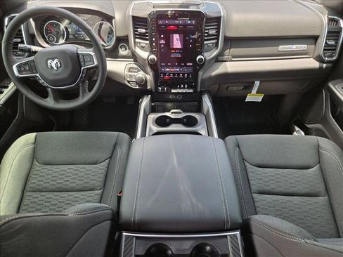 New 2026 RAM 1500 Lone Star AWD/4WD image 15
