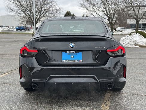 New 2026 BMW 230i xDrive Coupe w/ Premium Package image 6