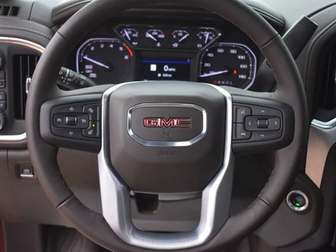 Used 2022 GMC Sierra 1500 SLT w/ SLT Premium Plus Package image 21