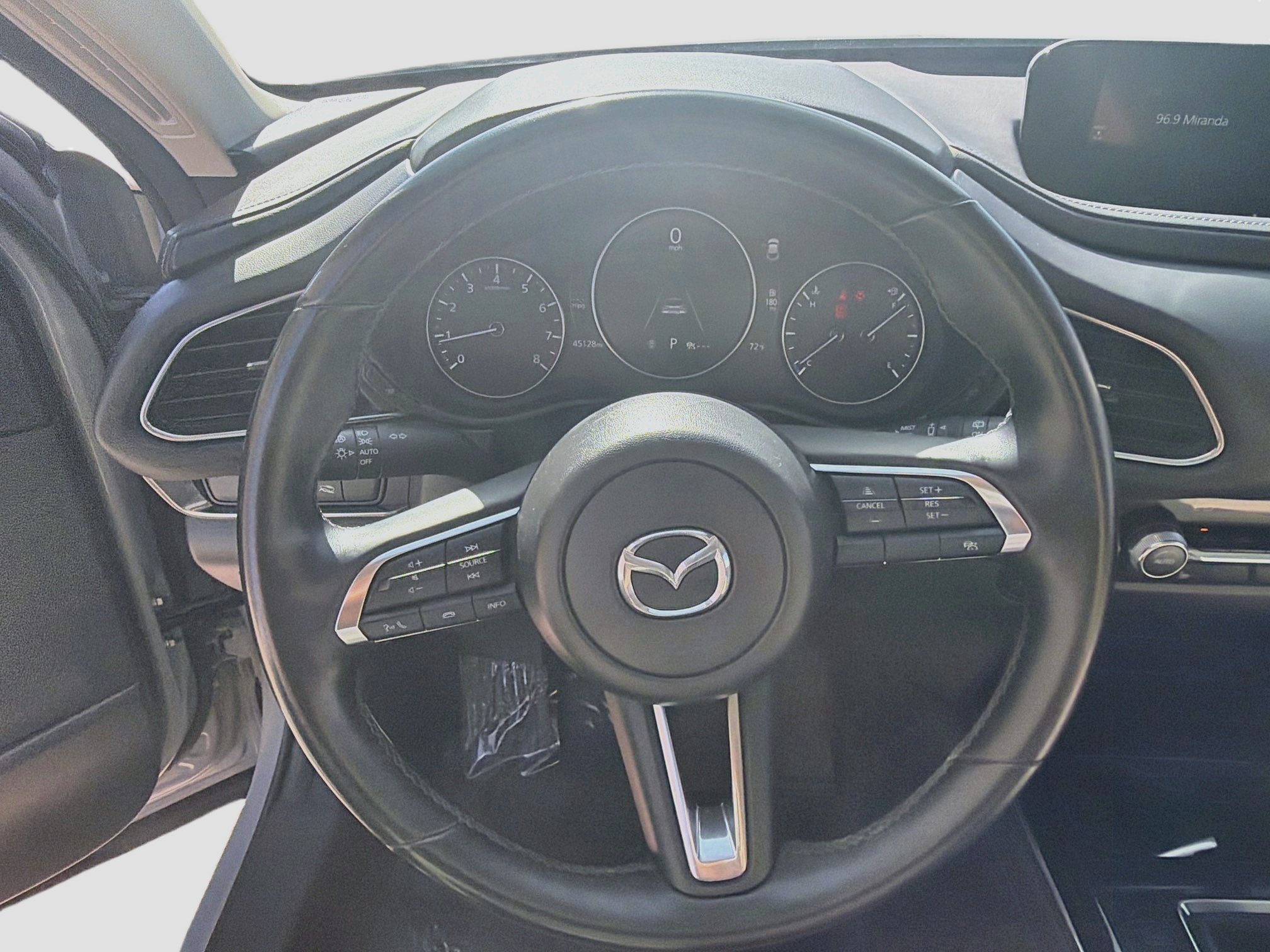 Used 2025 MAZDA CX-30 AWD 2.5 S w/ Preferred Package image 18
