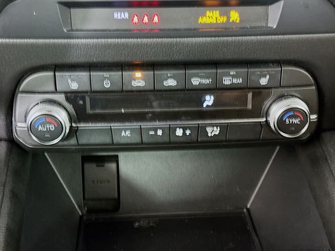 Used 2019 MAZDA CX-5 Touring FWD image 23