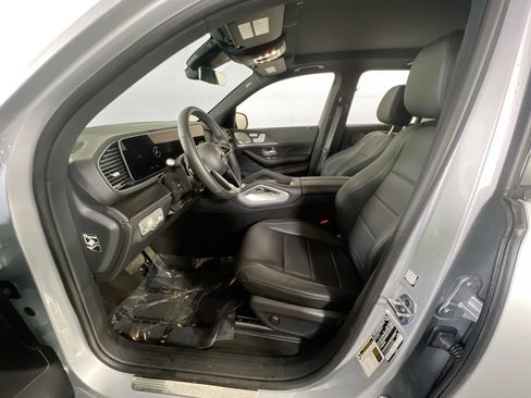 Used 2025 Mercedes-Benz GLE 450e 4MATIC image 21