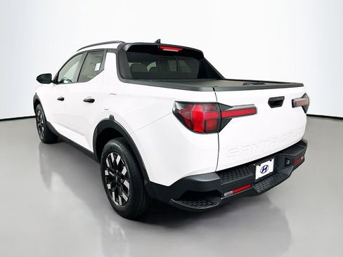 New 2026 Hyundai Santa Cruz SEL image 7