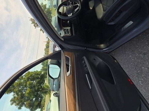 New 2026 Volkswagen Atlas SE image 22