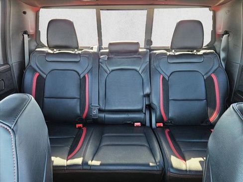 Used 2023 RAM 1500 TRX w/ TRX Level 2 Equipment Group image 18