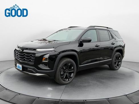 New 2026 Chevrolet Equinox LT w/ Convenience Package II image 1