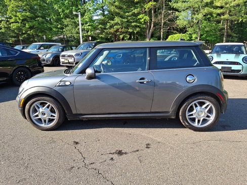Used 2009 MINI Cooper S FWD image 7