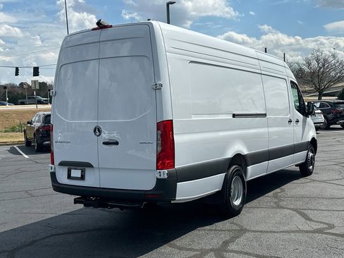 New 2026 Mercedes-Benz Sprinter 3500 image 7