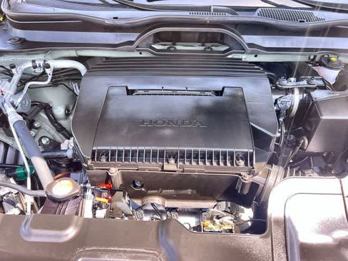 Used 2026 Honda Passport TrailSport Elite image 10