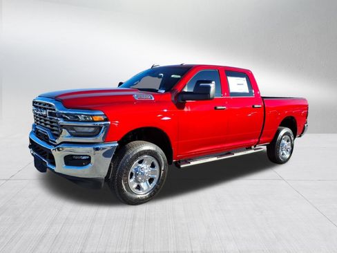 New 2026 RAM 2500 Tradesman image 8