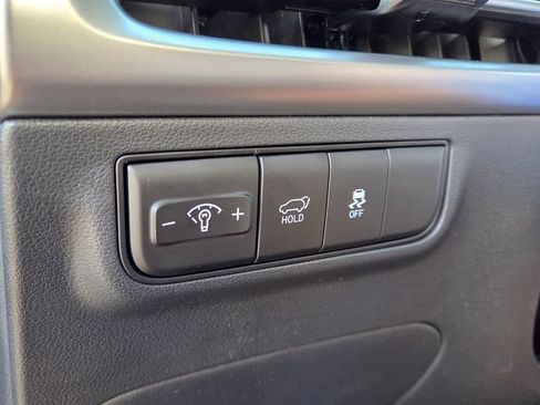 New 2026 Hyundai Tucson SEL Plus FWD image 27