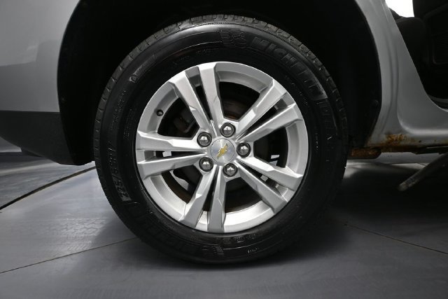 Used 2014 Chevrolet Equinox LS AWD/4WD image 10