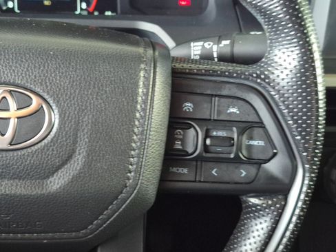 Certified 2025 Toyota Tacoma SR RWD image 16