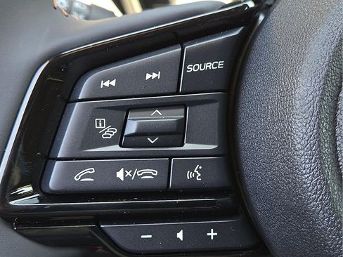Used 2025 Subaru Forester Sport image 18