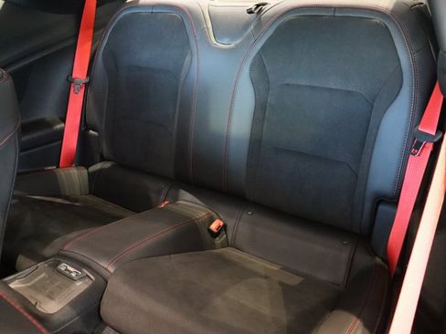 Used 2018 Chevrolet Camaro ZL1 image 15