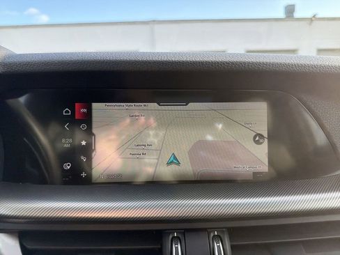 Used 2021 Alfa Romeo Stelvio Ti Sport image 24