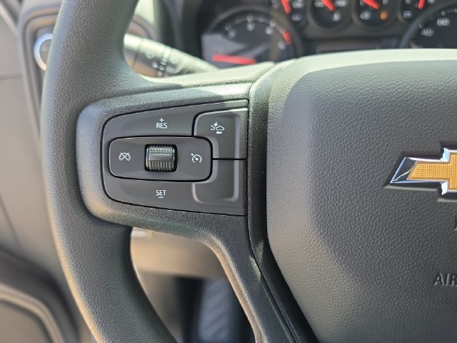 New 2026 Chevrolet Silverado 2500 Custom w/ Custom Value Package AWD/4WD image 19