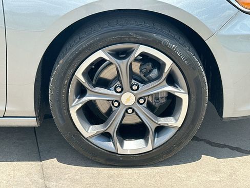 Used 2024 Chevrolet Malibu LT FWD image 10