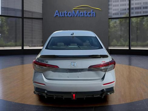 Used 2026 Honda Civic Si image 8