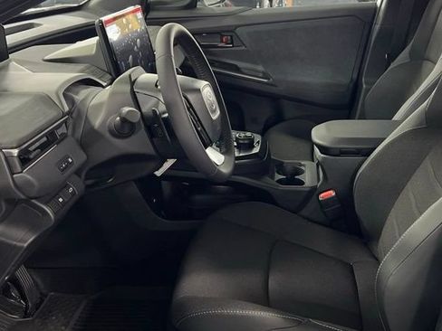 New 2026 Toyota C-HR AWD/4WD image 10