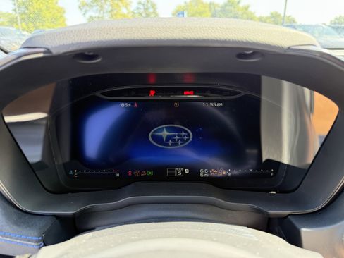 New 2025 Subaru WRX tS image 18