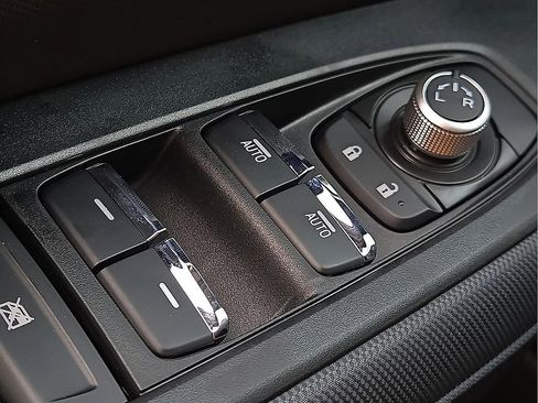 New 2026 Subaru Forester Sport AWD/4WD image 18