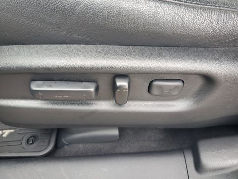 Certified 2023 Honda Passport Elite image 15