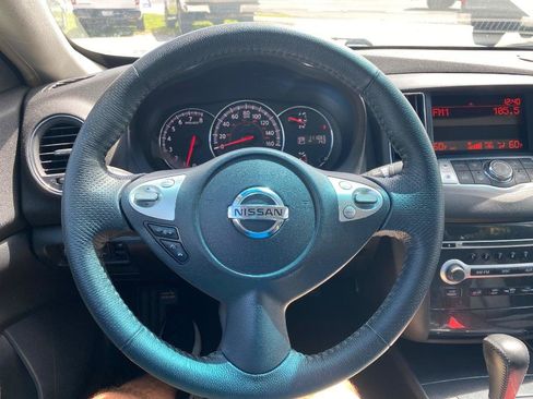 Used 2013 Nissan Maxima 3.5 S FWD image 27