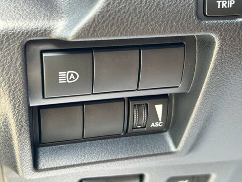 Used 2025 Lexus IS 350 F Sport w/ Navigation Package RWD image 24