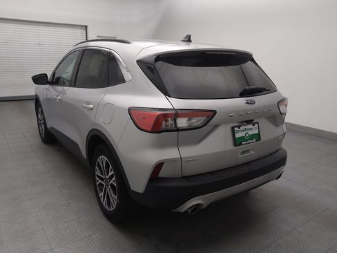 Used 2020 Ford Escape SEL FWD image 5