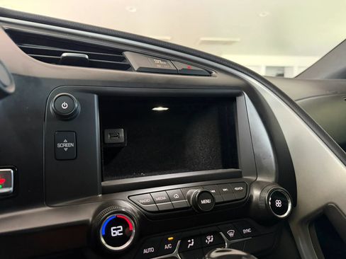 Used 2019 Chevrolet Corvette Grand Sport RWD image 21