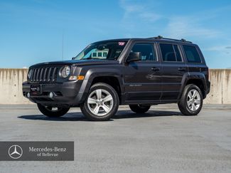 Used 2015 Jeep Patriot Sport w/ Power Value Group AWD/4WD video 1