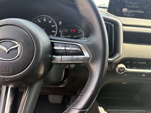 Used 2023 MAZDA CX-50 2.5 S w/ Convenience Package image 17