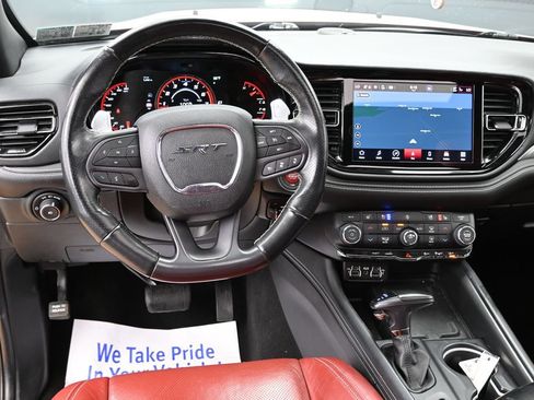 Used 2023 Dodge Durango SRT AWD/4WD image 34