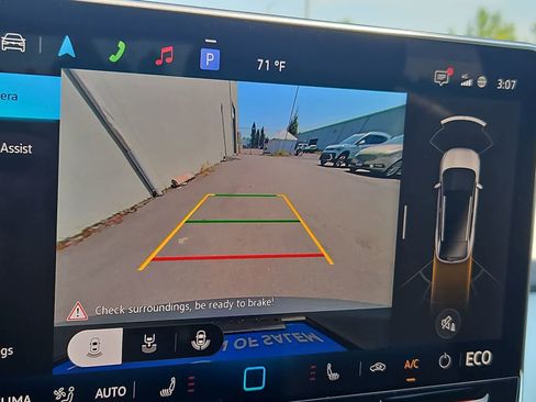 New 2026 Volkswagen ID.4 Pro AWD/4WD image 29