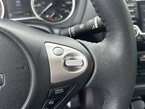 Used 2018 Nissan Sentra SV w/ All Weather Package FWD image 39