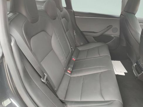 Used 2025 Tesla Model 3 RWD image 27