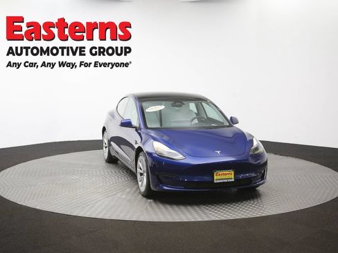 Used 2023 Tesla Model 3 Standard Range RWD image 45