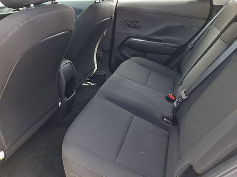 Certified 2024 Hyundai Kona SE image 11