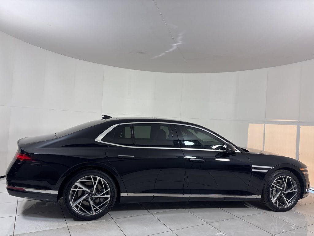 New 2026 Genesis G90 3.5T AWD/4WD image 6