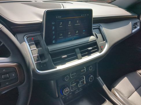 Used 2023 Chevrolet Tahoe High Country AWD/4WD image 22