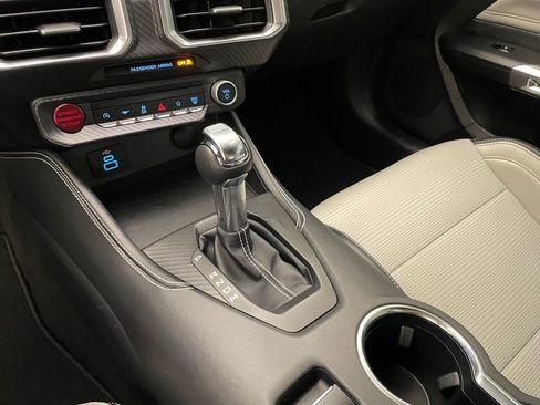 Used 2025 Ford Mustang GT Premium RWD image 13