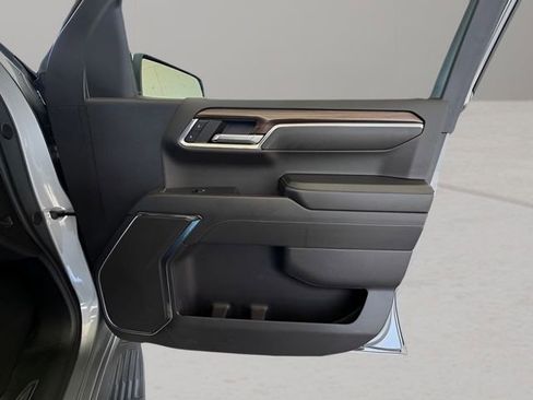 Used 2024 Chevrolet Silverado 1500 LT w/ Protection Package AWD/4WD image 36