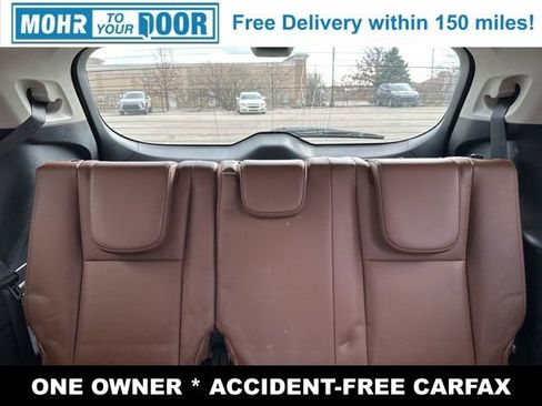 Used 2020 Subaru Ascent Touring w/ Popular Package #3 image 36