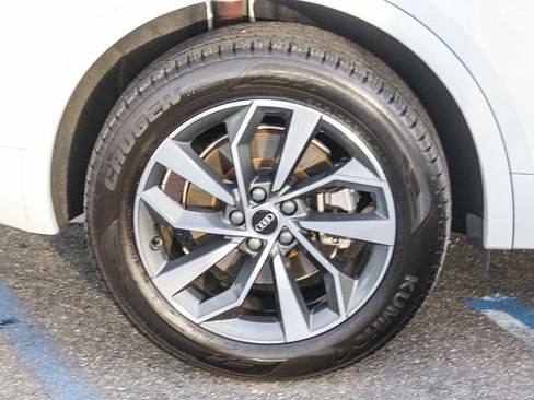 Certified 2023 Audi Q5 2.0T Premium Plus w/ Premium Plus Package image 10