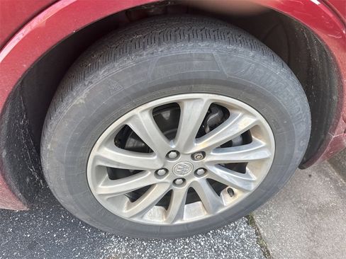 Used 2019 Buick Envision Essence image 20