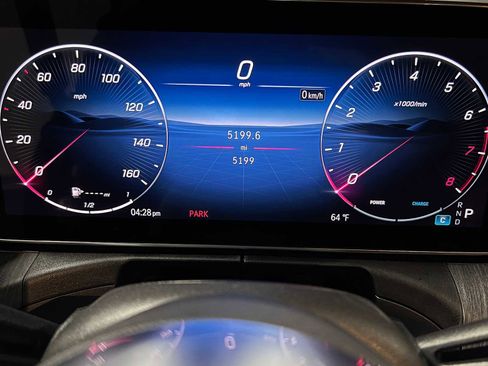 Certified 2026 Mercedes-Benz C 300 4MATIC Sedan image 31