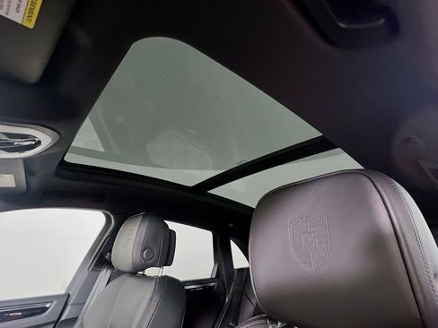 New 2026 Porsche Macan S image 14