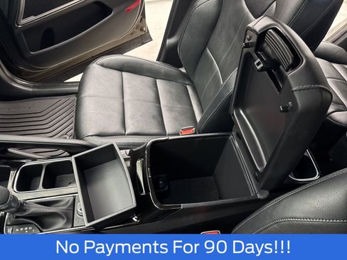 Used 2025 Kia Telluride EX image 23